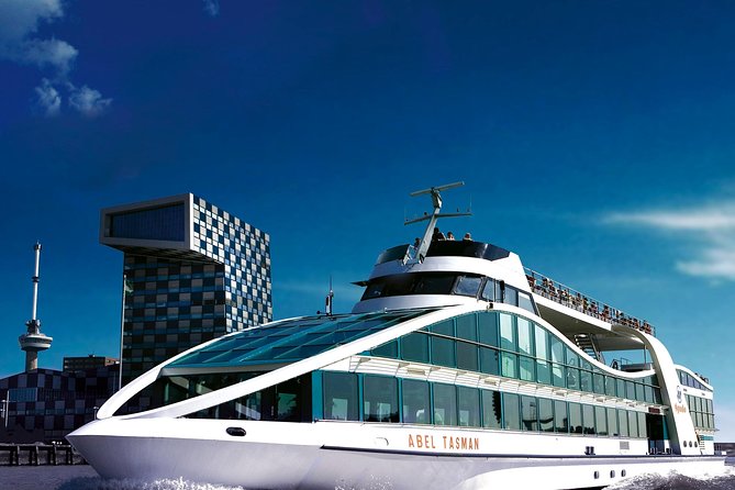 Private Tour: Rotterdam Walking Tour Including Harbor Cruise - Additional Information