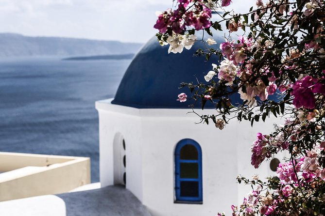 Private Tour: Santorini Highlights With Akrotiri - Customer Reviews and Ratings