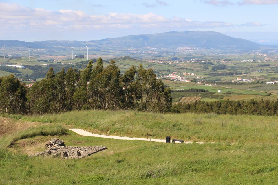 Private Tour to Defensive Lines of Torres, Mafra & Ericeira - Detailed Experience Description