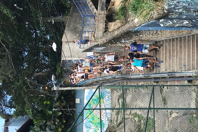 Private Tour to Favela in Rio De Janeiro With Local Guide - Reviews