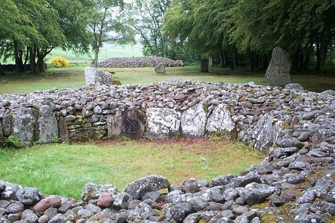 Private Tour to Loch Ness Culloden Battlefield Clava and Cawdor - Traveler Photos