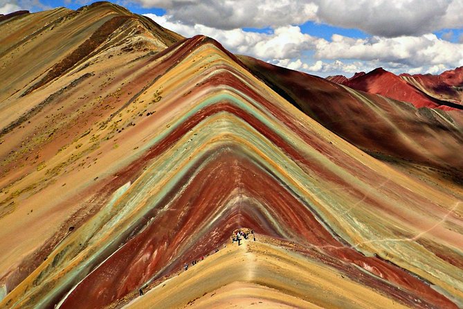 Private Tour to Rainbow Mountain Full Day From Cusco. - Inclusions and Exclusions