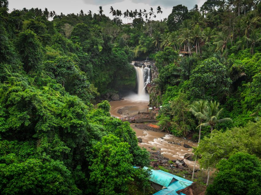 Private Tour, Ubud Secret Journey - Highlights of the Tour