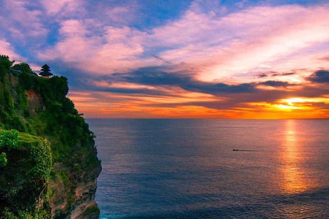 Private Tour: Uluwatu Temple & Southern Bali Highlights - Sightseeing Highlights and Safety