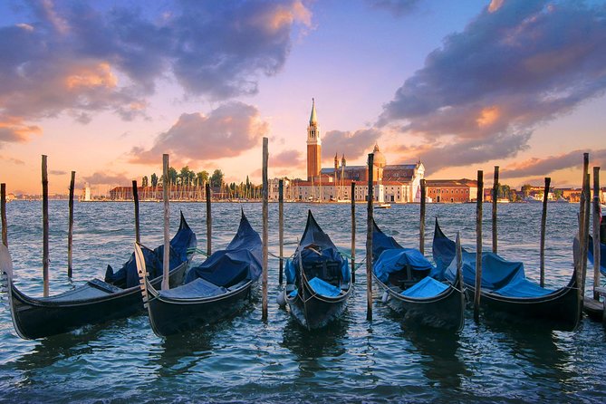 Private Tour: Venice Gondola Ride With Serenade - Customer Reviews