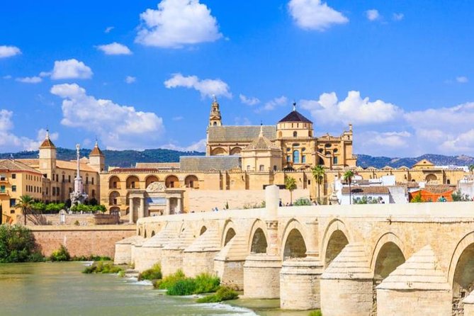 Private Tourist Route in Córdoba - Traveler Reviews and Ratings