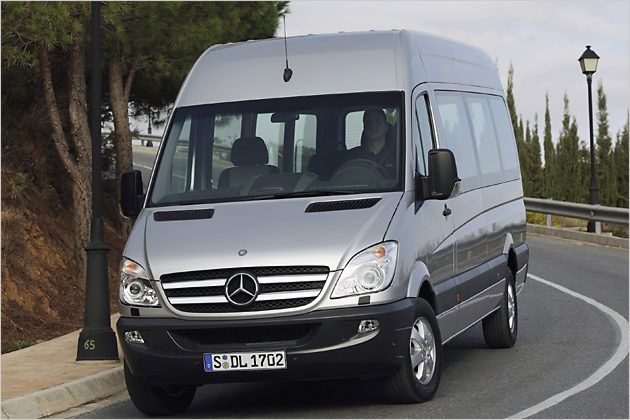 Private Transfer Between Antalya Airport and Alanya - Transfer Experience Highlights