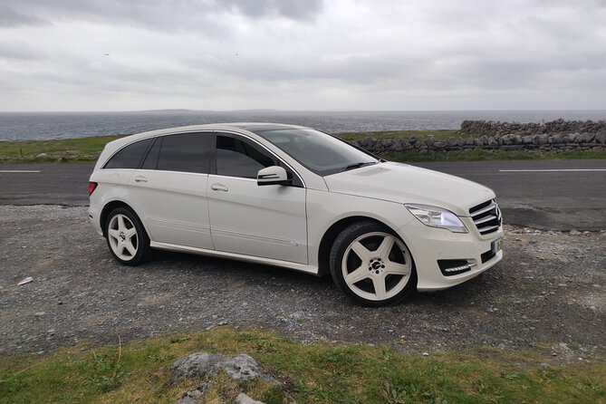 Private Transfer Between SHANNON & DOONBEG Premium Vehicles - Cancellation Policy
