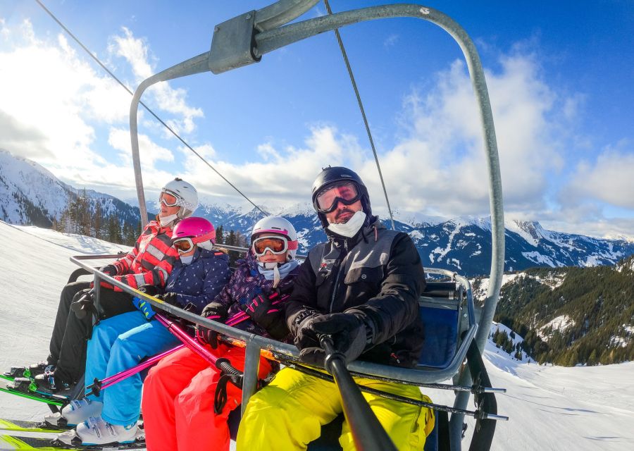 Private Transfer Between Tokyo and Hakuba or Nozawa - Experience Highlights