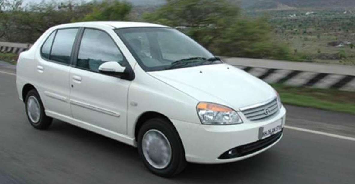 Private Transfer From Jaipur to Jodhpur, Delhi or Agra - Customer Satisfaction and Reviews