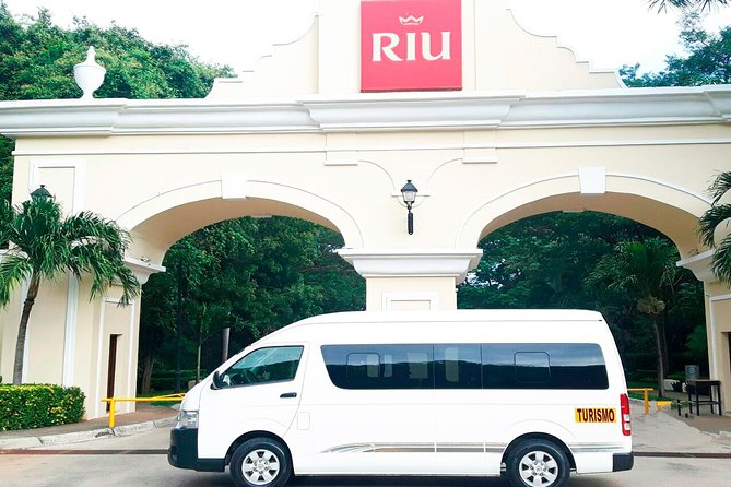 Private Transfer From Liberia Airport to RIU Guanacaste Hotel - Convenience and Customer Satisfaction