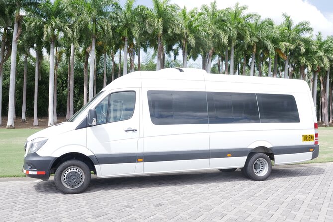 Private Transfer From LIR Airport to Westin Playa Conchal Resort - Common questions