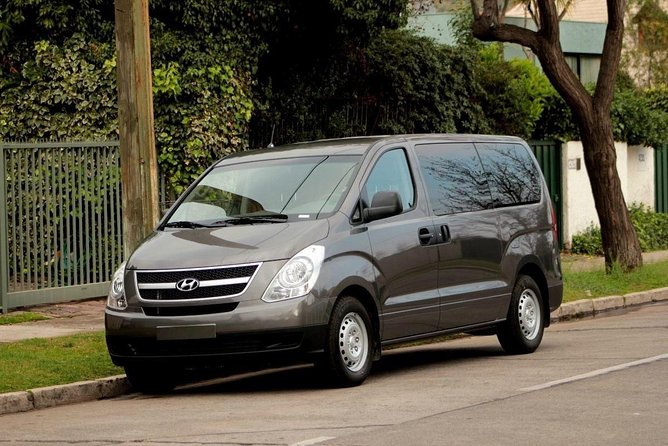 Private Transfer: From Marrakech Hotels to Menara Airport - Customer Experience