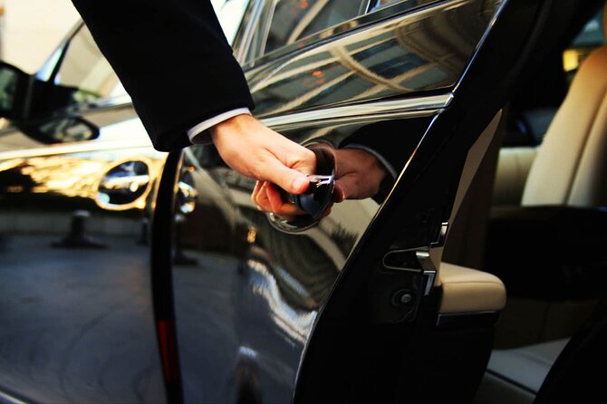 Private Transport Athens Airport to Athens Centre Hotels Vice Versa - Service Inclusions and Amenities