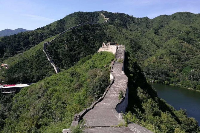 Private Trip to Huanghuacheng Great Wall With English Speaking Driver - Booking and Reservation Process