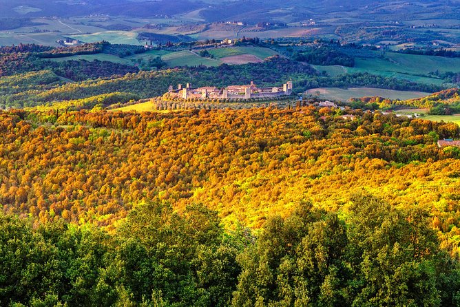 Private Tuscany Tour From Florence Including Siena, San Gimignano and Chianti Wine Region - Access to Traveler Photos