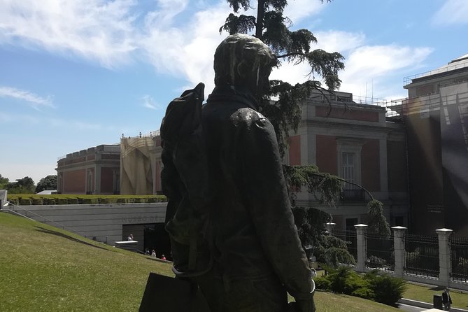Private Two-Hour Visit to the Prado Museum With Tickets (March ) - Reviews and Ratings From Visitors