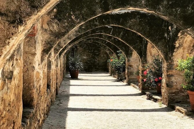 Private UNESCO Missions Tour in San Antonio - Cancellation Policy