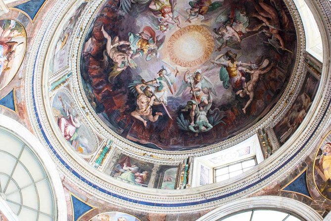 Private Vatican Tour With Sistine Chapel, Fast-Access Tickets - Traveler Experience Benefits