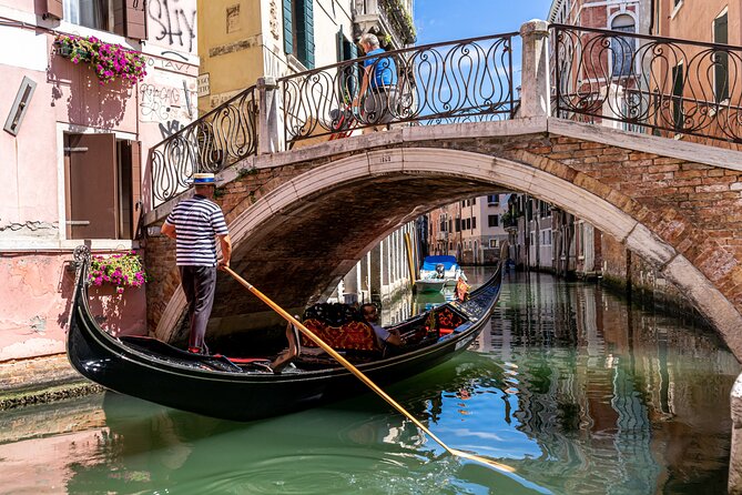Private Venice Tour: From Innsbruck via Dolomites to Venice - Pick-Up Information