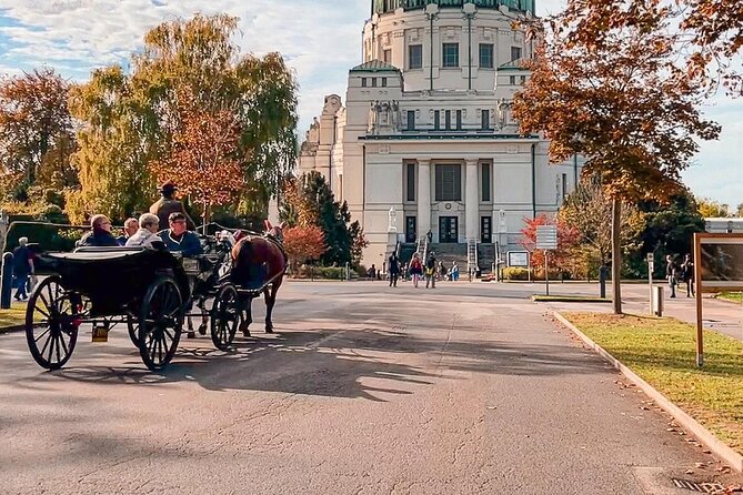 Private Vienna City Guided Walking Tour - Reviews and Ratings