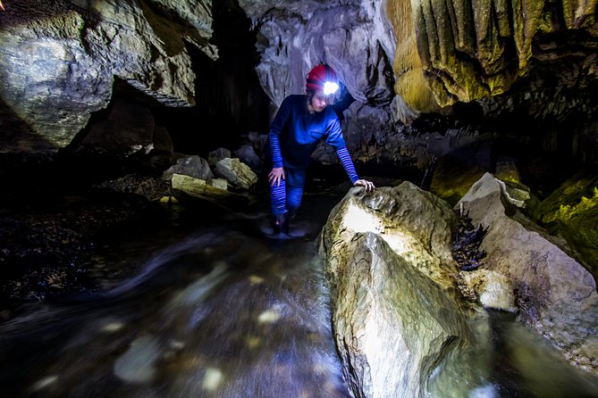 Private Waitomo Glowworm Cave Tours - Cancellation Policy