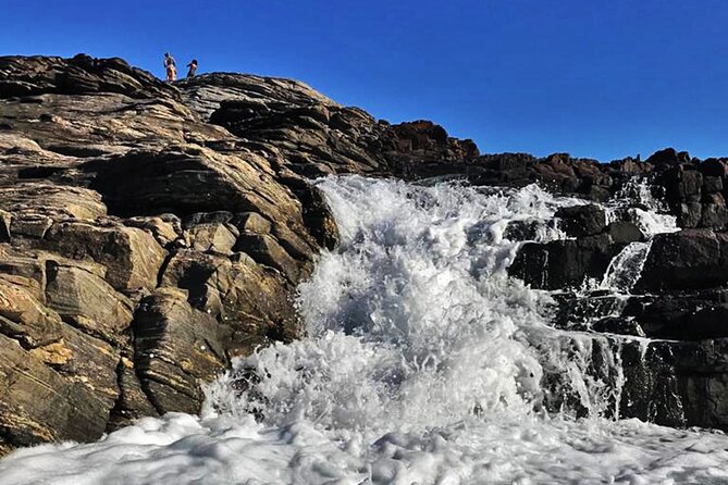 Private Walk Through the Natural Pools in Búzios - Safety Measures