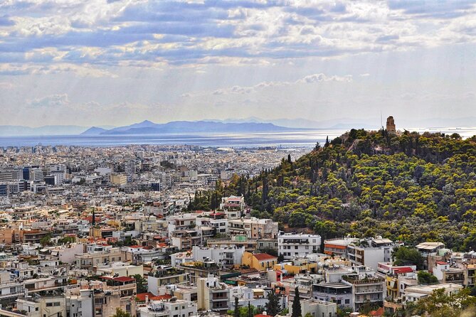 Private Walking Tour: Benaki Museum - Guide Information