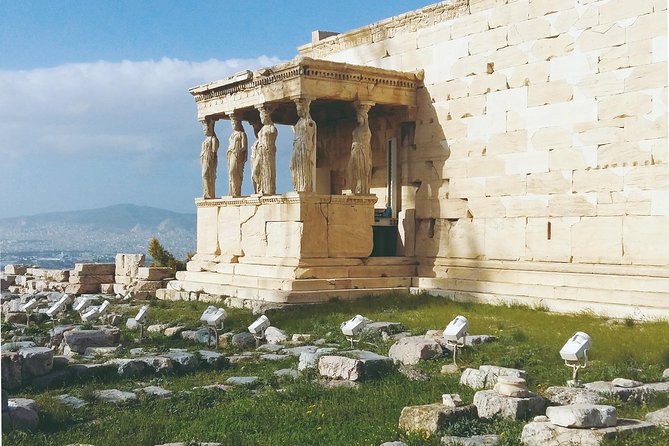 Private Walking Tour: The Acropolis & Athens City Tour - Customer Reviews and Feedback