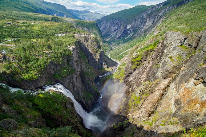 Private Waterfalls and Wonders Tour in Norway - Essential Packing List