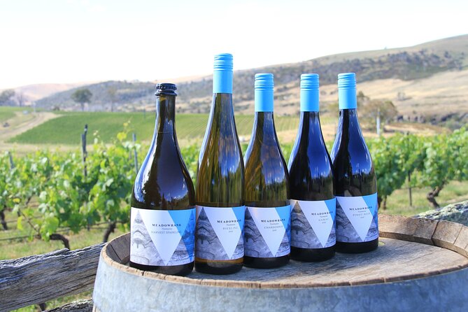 Private Wine and Beverage Tours in Tasmania - Meeting, Pickup, and Cancellation