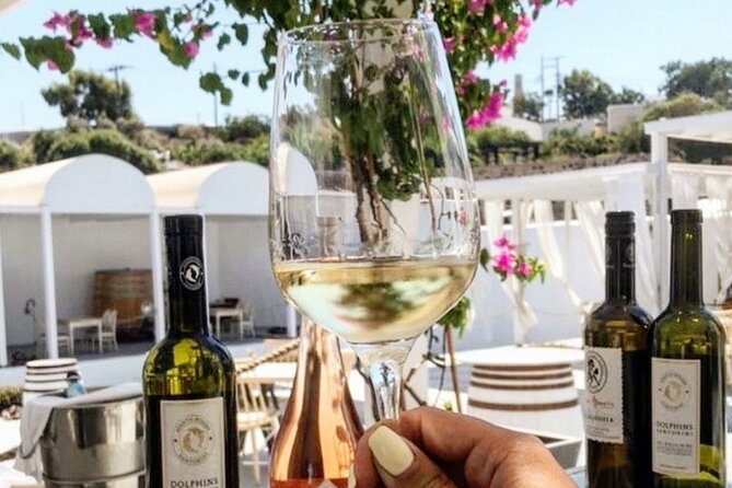 Private Wine Tasting Tour of Santorini - Additional Information