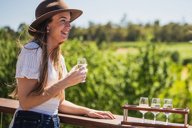 Private Wine Tour From Perth: Bickley Valley Half-Day - Cancellation Policy