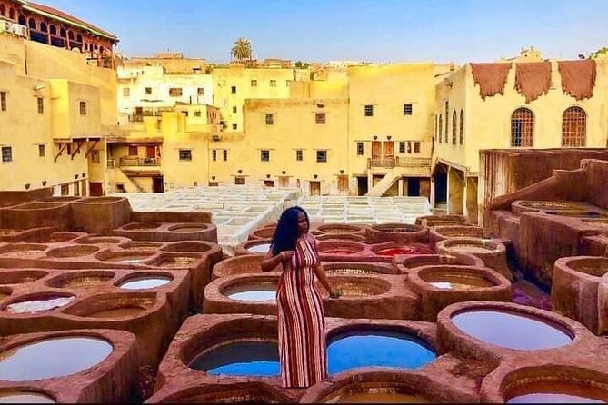 Private Wolking Tours Fez Medina - Traveler Experiences