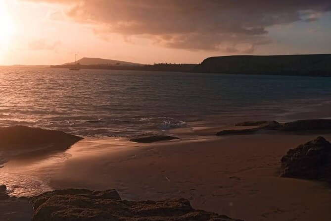 Private Yoga Classes On Stunning Beaches in Lanzarote Sunset, Sunrise, Anytime - Logistics for Private Yoga Classes