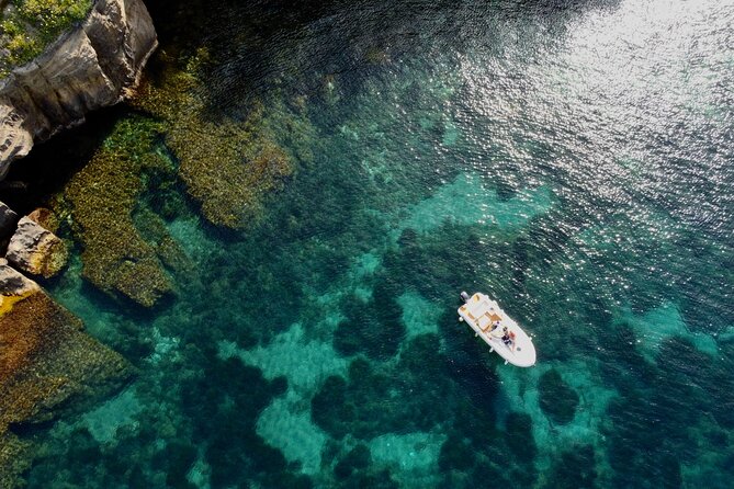 Procida Island Tour by Boat 2h 15m With Swimming and Underwater Photos - Customer Support