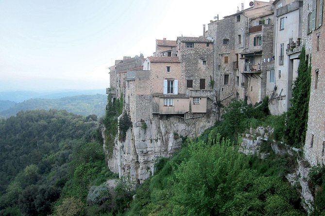 Provence Half-Day, Small-Group Tour: St Paul De Vence, Grasse  - Nice - Traveler Reviews