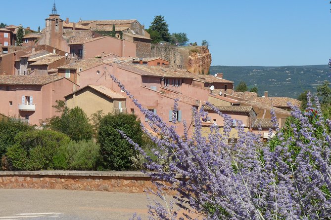Provence Lavender Full Day Tour From Avignon - Customer Feedback