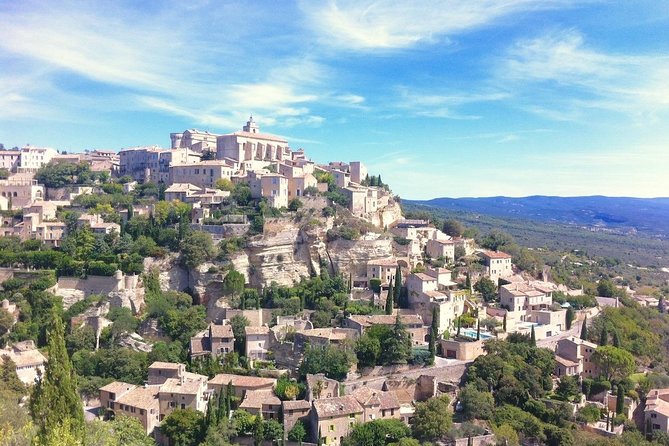 Provence: Villages of the Luberon Full-Day Small-Group Tour (Mar ) - Traveler Feedback