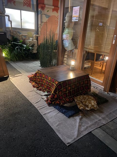 Public Bath in Koenji With Local - Enjoy Local Restaurant Hopping