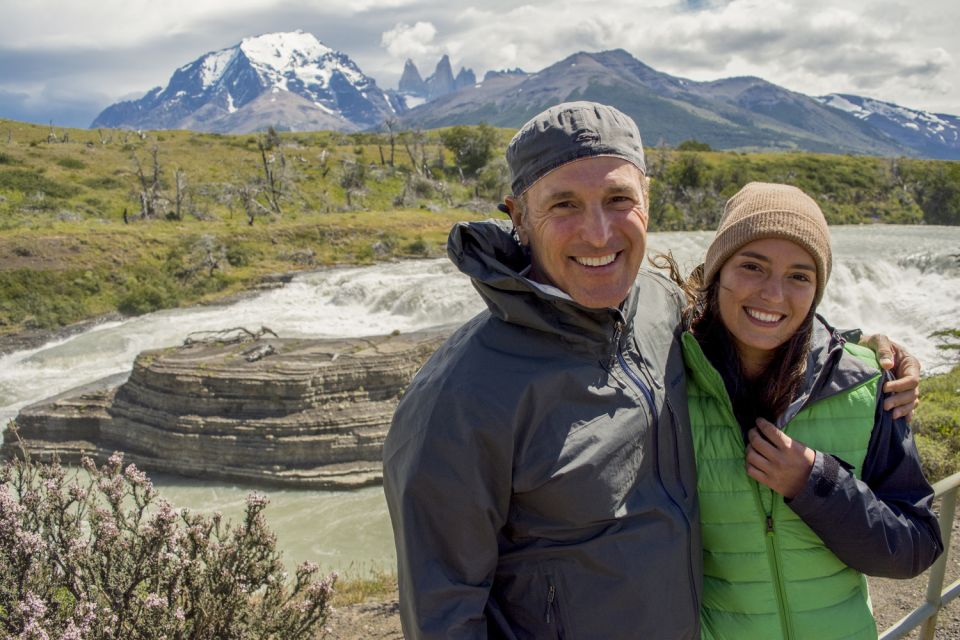 Puerto Natales: Full Day Tour Torres Del Paine National Park - Inclusions and Exclusions