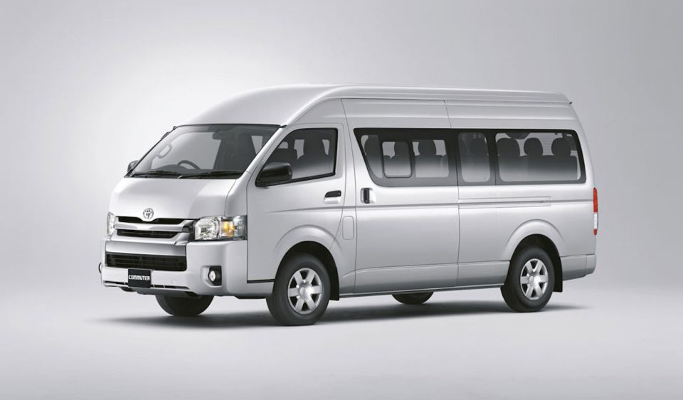 Puerto Princesa: Shared Airport Transfers To/From Hotel - Customer Experience and Reviews
