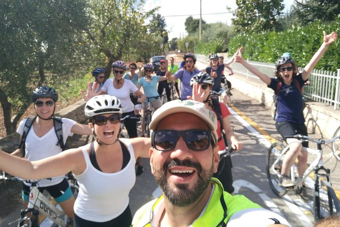 Puglia Bike Tour: Cycling Through the History of Extra Virgin Olive Oil - Customer Reviews and Feedback