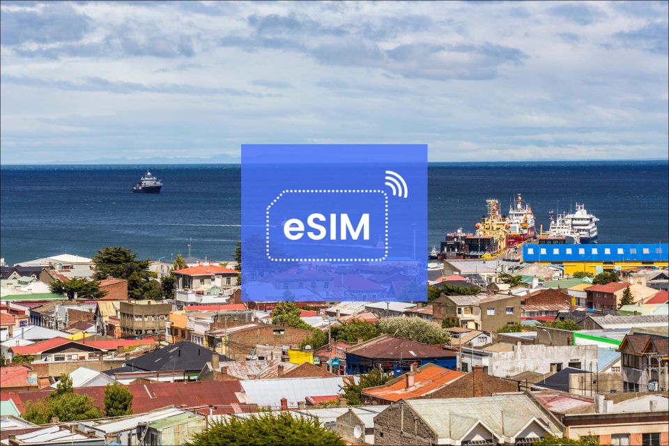 Punta Arenas: Chile Esim Roaming Mobile Data Plan - Location and Activity Insights