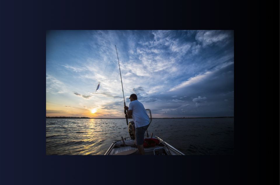 Punta Cana: Fishing Charters - Private Boat Excursion Vip - VIP Fishing Experiences Offered