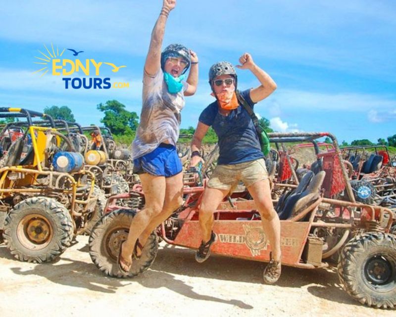 Punta Cana in One Day Guided Sightseeing Tour - Unique Experiences