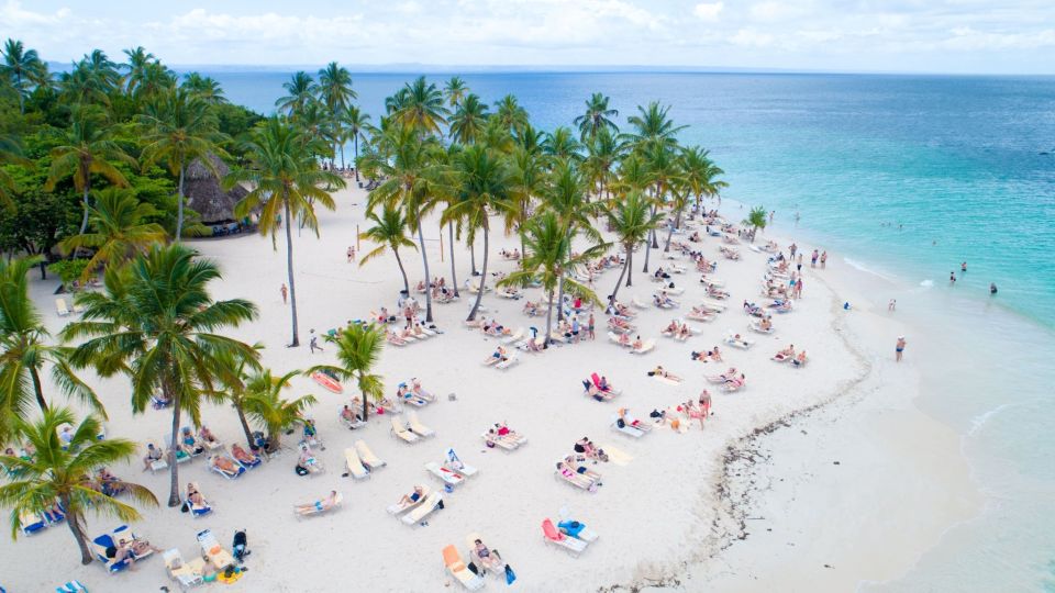 Punta Cana: Los Haitises, Montaña Redonda, and Cayo Levantado - Related Activities