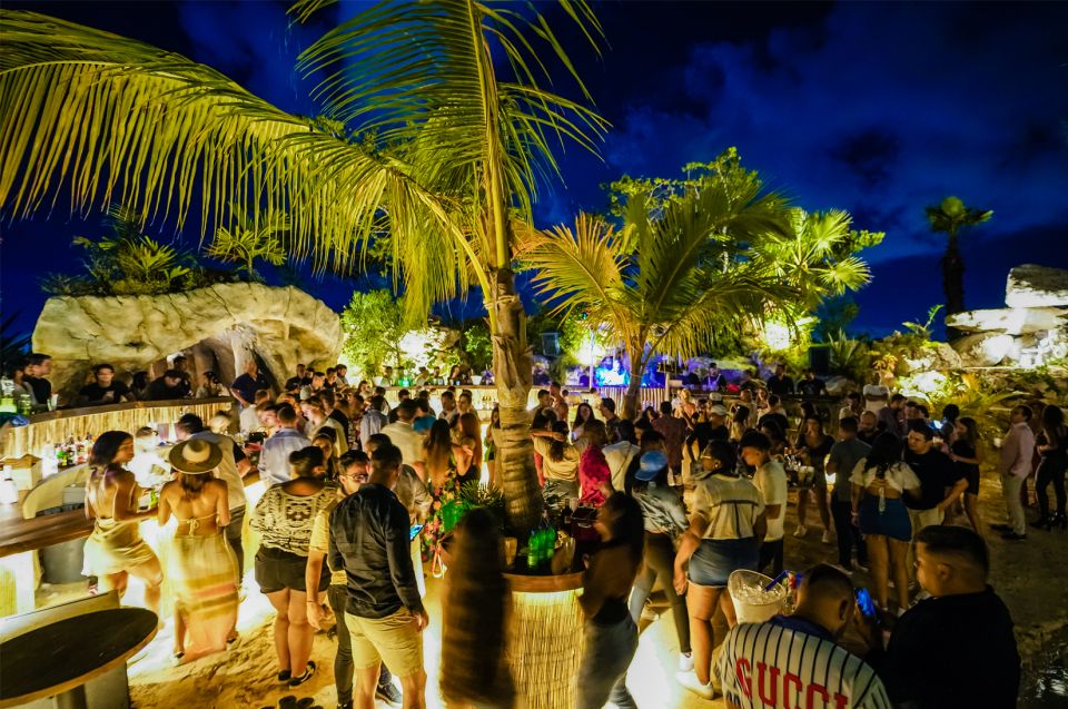 Punta Cana: Maroca Club VIP Fit (Entry, Drinks & Transfers) - Feedback and Reviews
