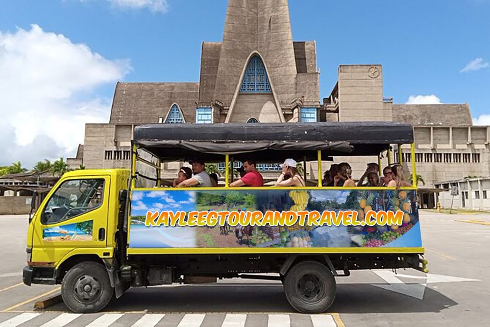 Punta Cana: Safari Outdoor Adventure With Hotel Pickup - Customer Reviews