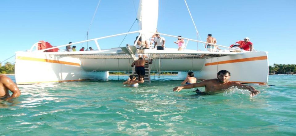 Punta Cana Tours Dominican Republic Tours & Excursion Agency - Saona Island Activities